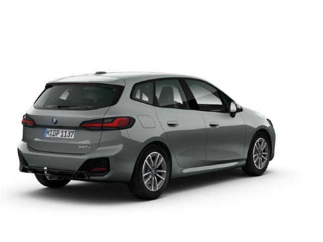 BMW 220 220d Active Tourer M-Sport
