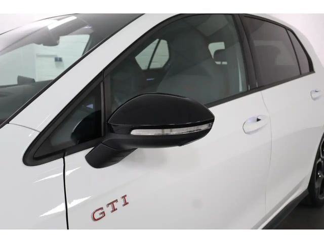 Volkswagen Golf 2.0 TSI DSG GTI Golf VIII