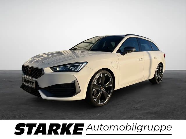 Cupra Leon 1.4 DSG ST VZ e-Hybrid