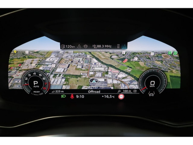 Audi A7 45 TFSI S-Tronic Sportback