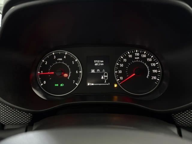 Dacia Sandero TCe 90