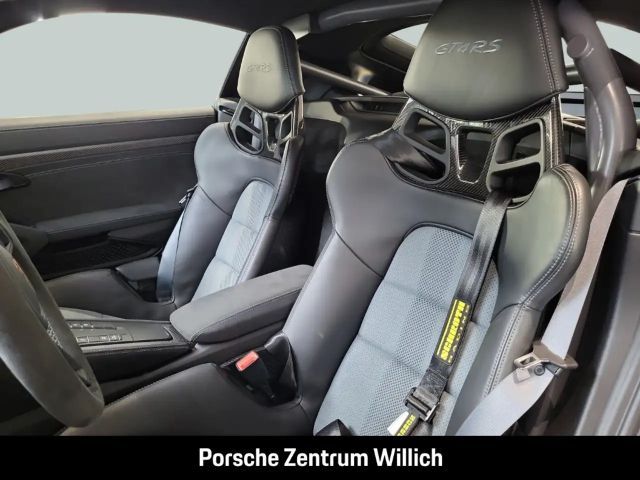 Porsche Cayman 718 Coupé RS