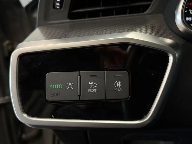 Audi A6 40 TDI Quattro Sport