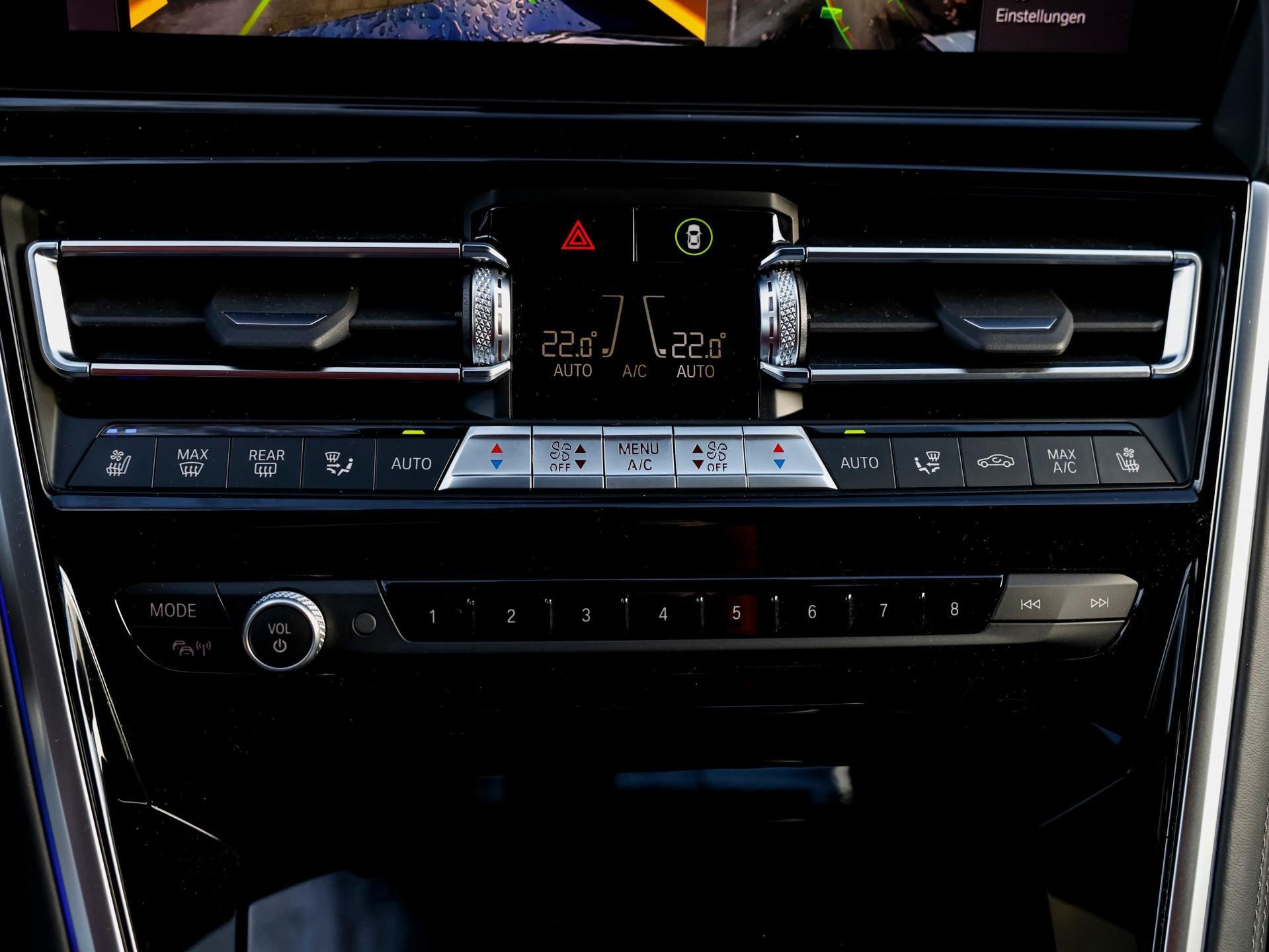 BMW M850 Coupé xDrive