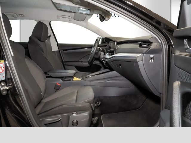 Skoda Octavia 2.0 TDI Ambition Combi