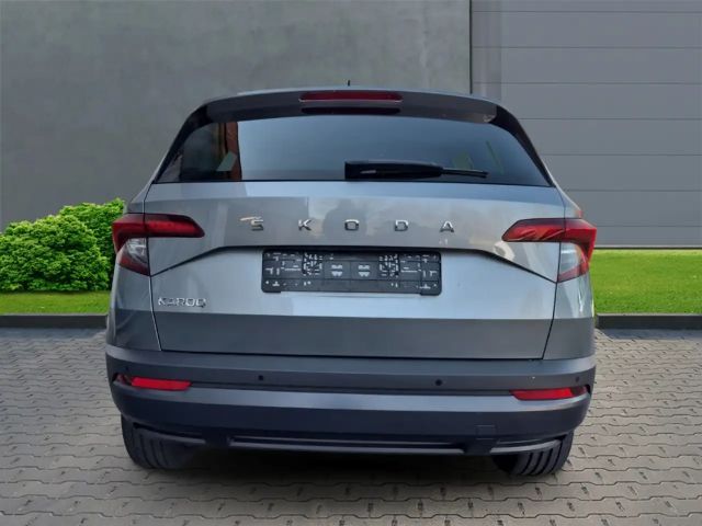 Skoda Karoq 2.0 TDI Style Style