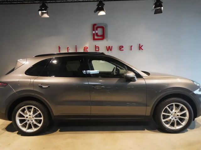 Porsche Cayenne 3.0 V6 *APPROVED*U-Frei*Pano*20 Zoll*DAB*