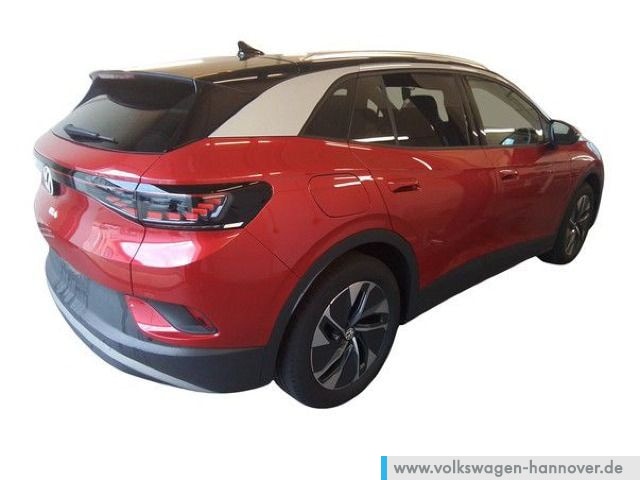 Volkswagen ID.4 Performance Pro