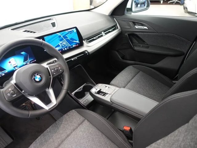 BMW X1 sDrive18i