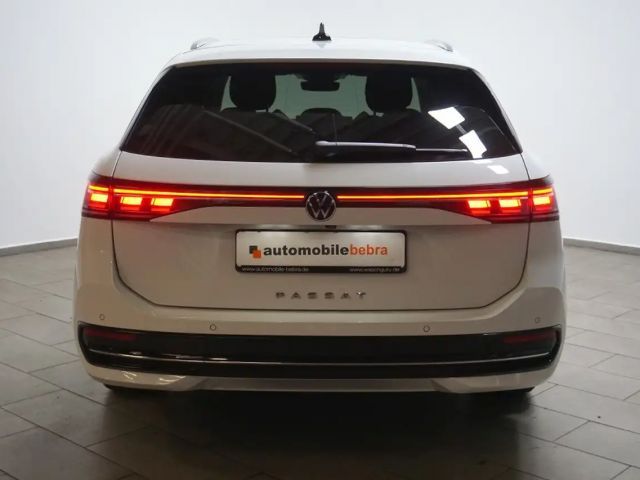 Volkswagen Passat 2.0 TDI DSG Elegance Elegance