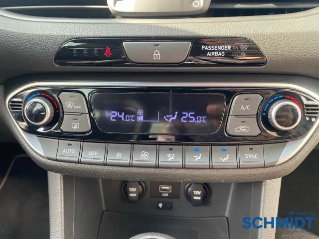 Hyundai i30 2.0 N Performance T-GDi