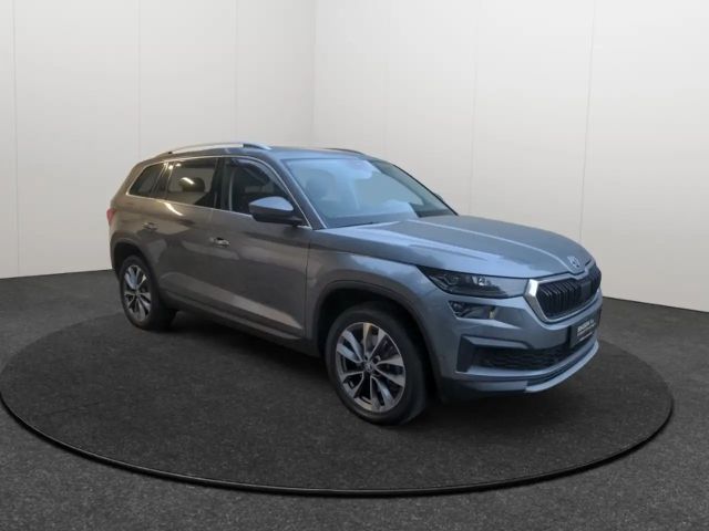 Skoda Kodiaq 2.0 TDI 4x4 Tour