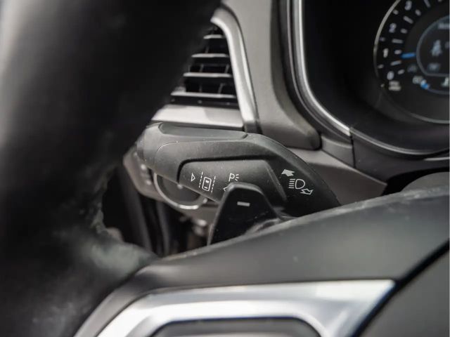 Ford Mondeo Titanium