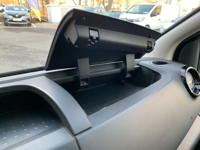 Renault Trafic Combi EDC Grand Spaceclass