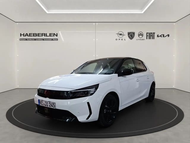 Opel Corsa 1.2 Turbo GS-Line Grand Sport Turbo