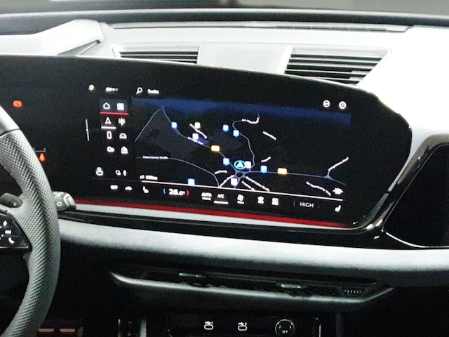 Audi A5 Avant Quattro S-Tronic