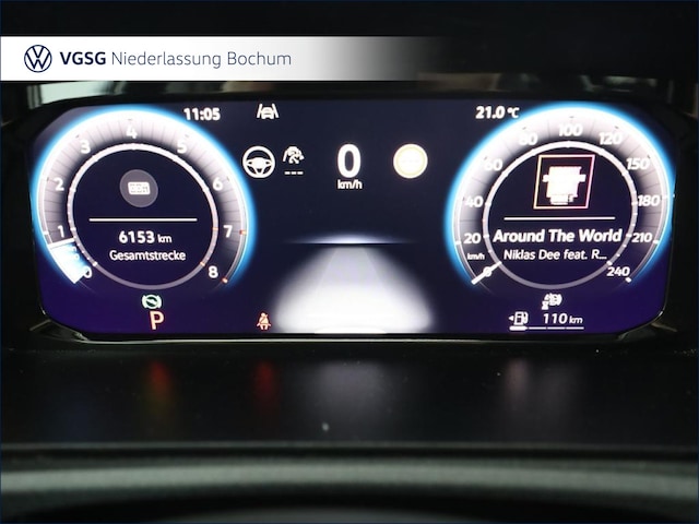 Volkswagen Caddy Caddy