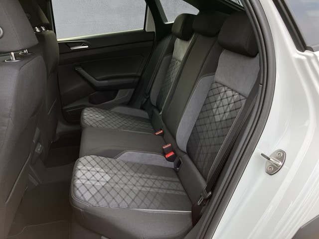 Volkswagen Taigo 1.5 TSI DSG R-Line