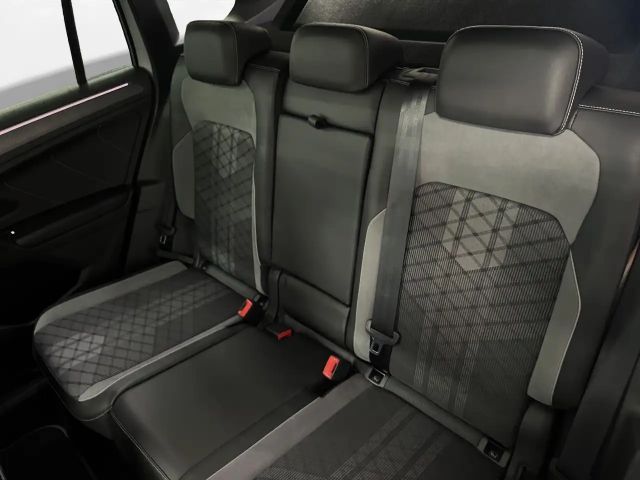 Volkswagen Tiguan 2.0 TSI R-Line