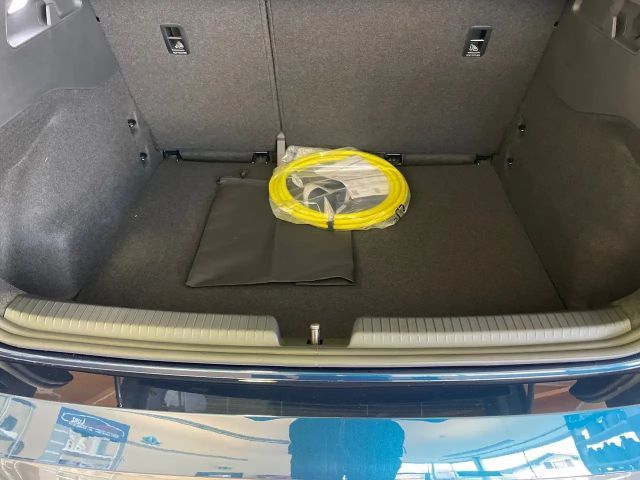 Cupra Born Basis 170 Born (K11)