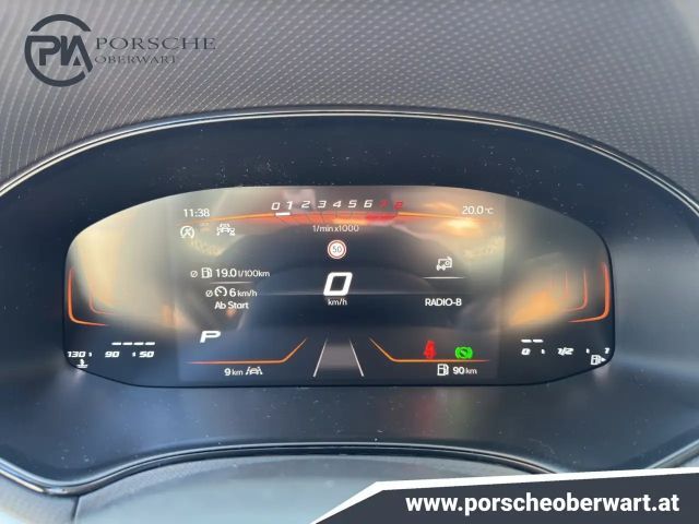 Seat Arona 1.0 TSI DSG Style