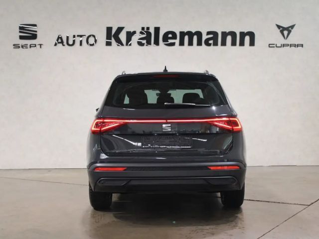 Seat Tarraco 2.0 TDI DSG Style