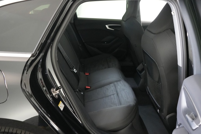 Audi A5 Avant Quattro S-Tronic