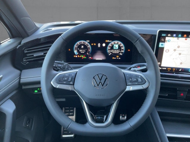 Volkswagen Tiguan 1.5 eTSI DSG