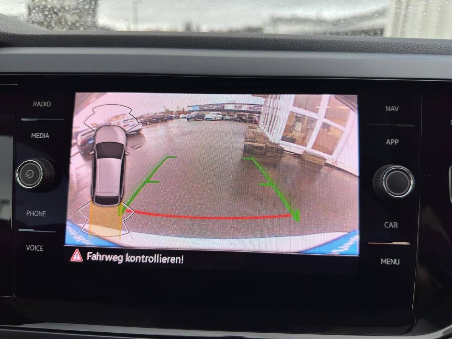 Volkswagen Taigo 1.5 TSI DSG R-Line