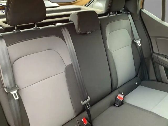 Dacia Sandero ECO-G Extreme Stepway