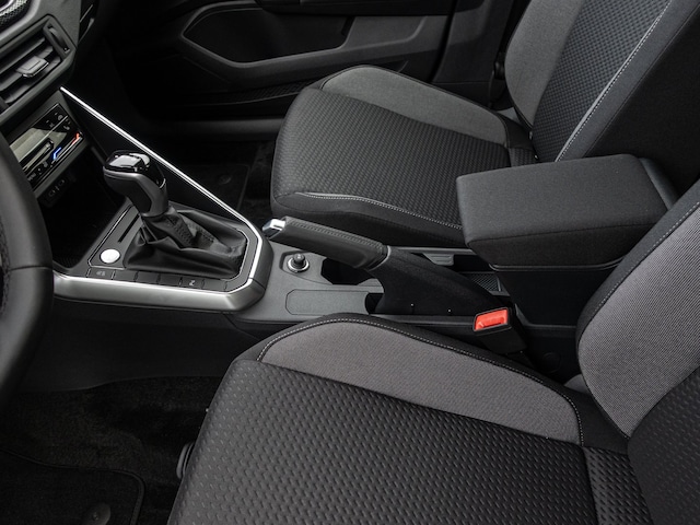 Volkswagen Polo 1.0 TSI DSG