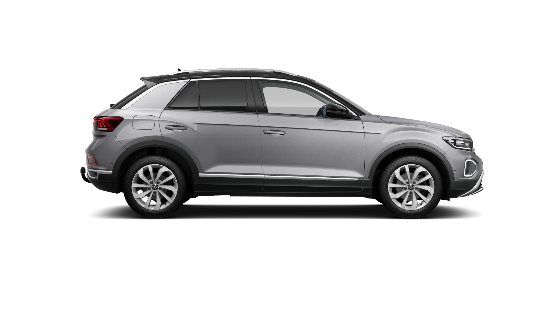 Volkswagen T-Roc 1.5 TSI Style