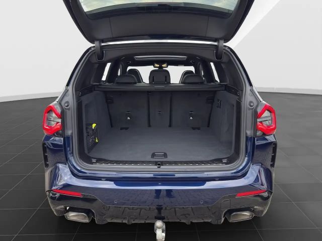 BMW X3 M-Sport xDrive30i