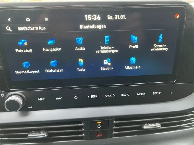 Hyundai i20 i20 1,2 MPI GO PLUS