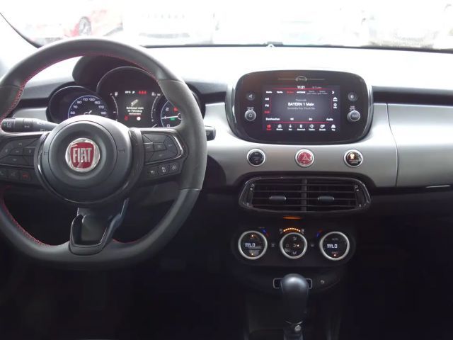 Fiat 500X Dolcevita Sport