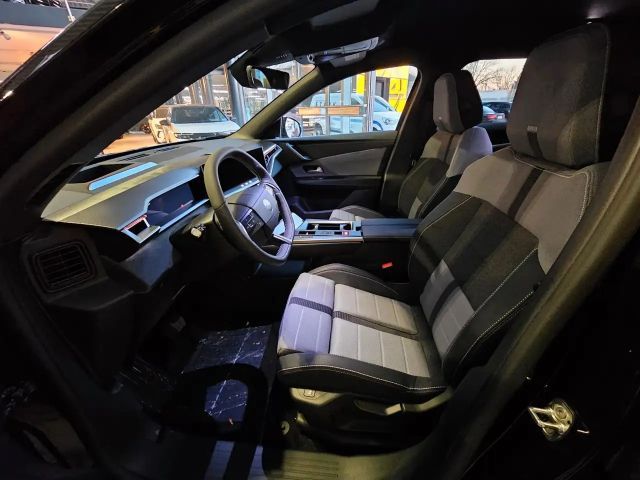 Opel Grandland X Hybrid