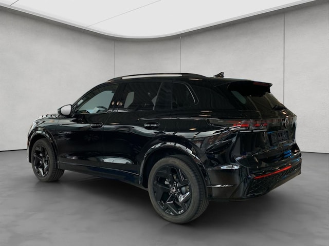 Volkswagen Tiguan 2.0 TDI DSG R-Line