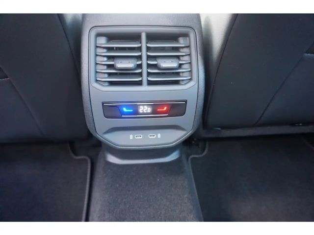 Cupra Leon 2.0 TSI DSG Sportstourer