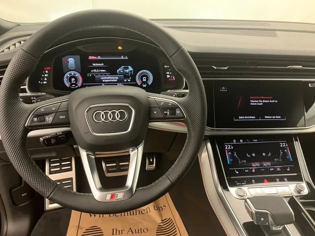 Audi Q8 45 TDI Quattro