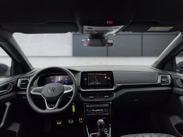 Volkswagen T-Cross 1.0 TSI R-Line