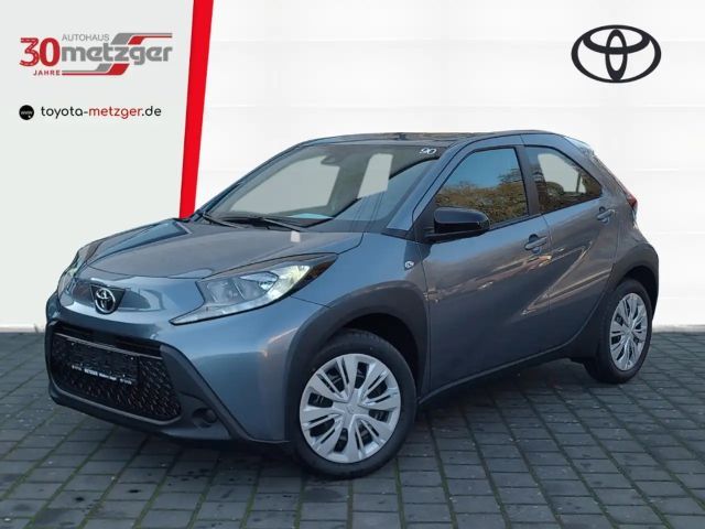 Toyota Aygo X Business Hatchback