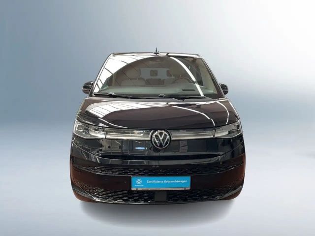 Volkswagen Multivan 2.0 TDI DSG Style T7