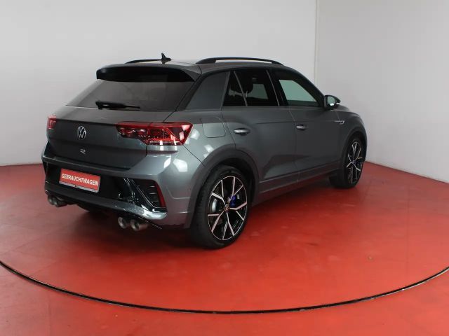 Volkswagen T-Roc 2.0 TSI DSG Style