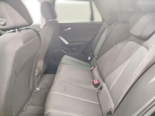 Audi Q2 35 TFSI S-Tronic