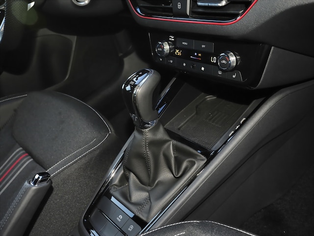 Skoda Kamiq 1.0 TSI Monte Carlo