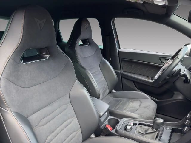 Cupra Ateca 2.0 TSI 4Drive DSG