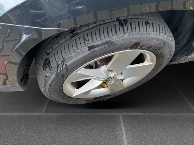 Skoda Karoq Style Style