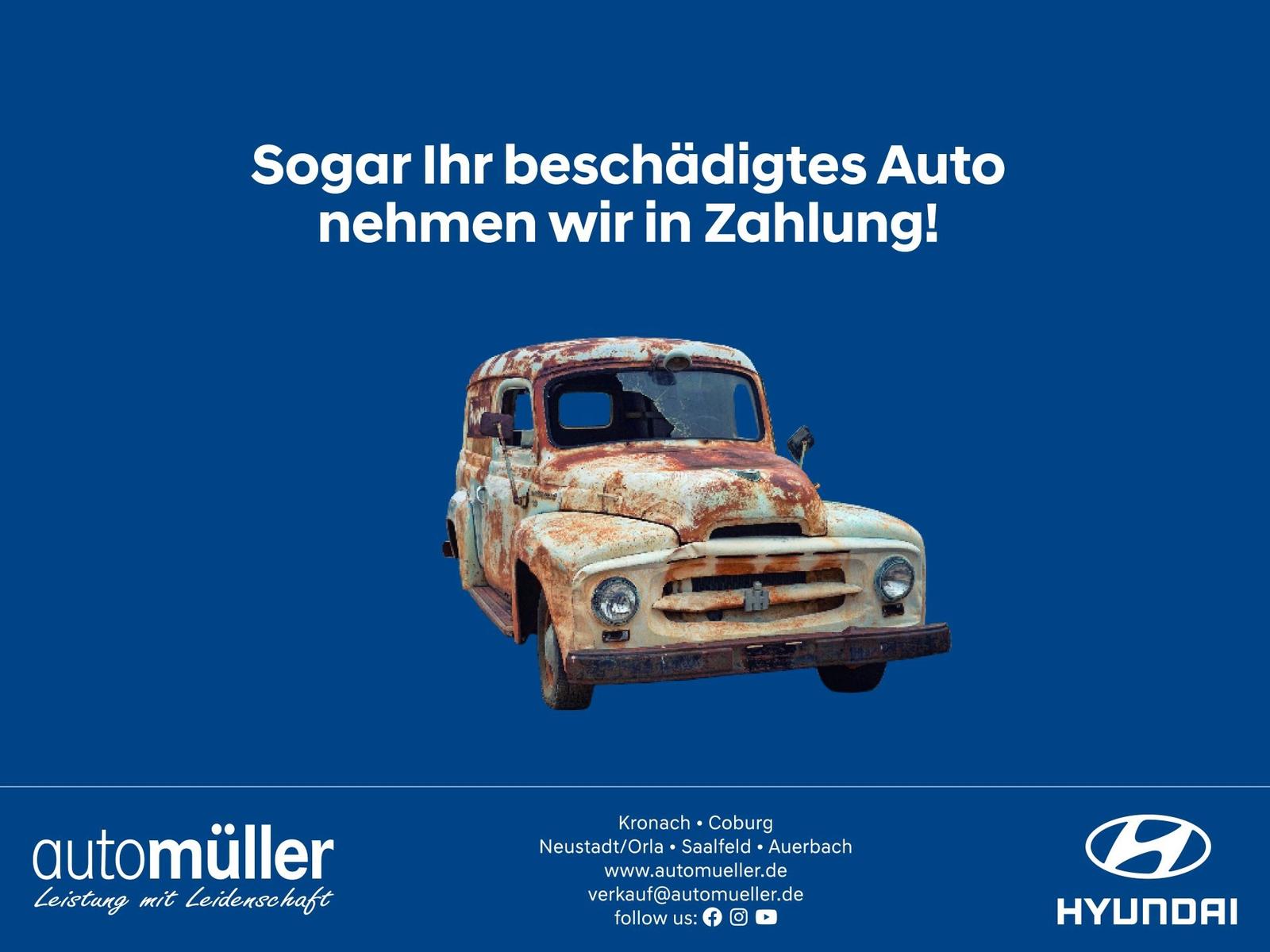 Hyundai IONIQ 6 N-LINE X BOSE*NAVI*SHZ*LHZ*ZV*