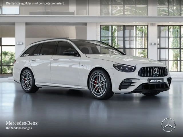 Mercedes-Benz E 53 AMG 4MATIC AMG Line Estate
