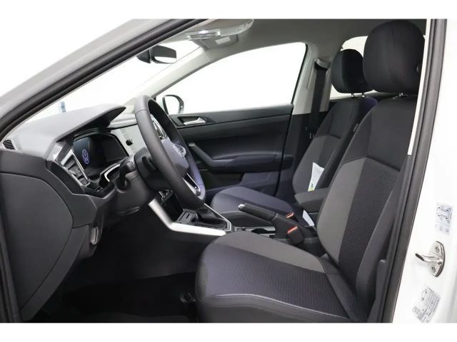 Volkswagen Taigo 1.0 TSI DSG Life